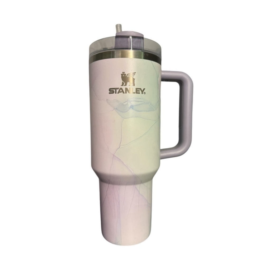 STANLEY 40 oz Quencher in Watercolor Dusk
